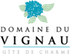 Domaine du Vignau Logo
