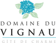 Domaine du Vignau Logo